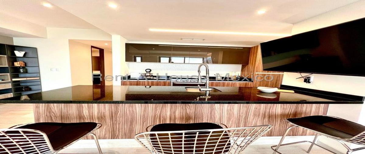 Foto de departamento en venta en  , hacienda de las palmas, huixquilucan, méxico, 0 No. 04