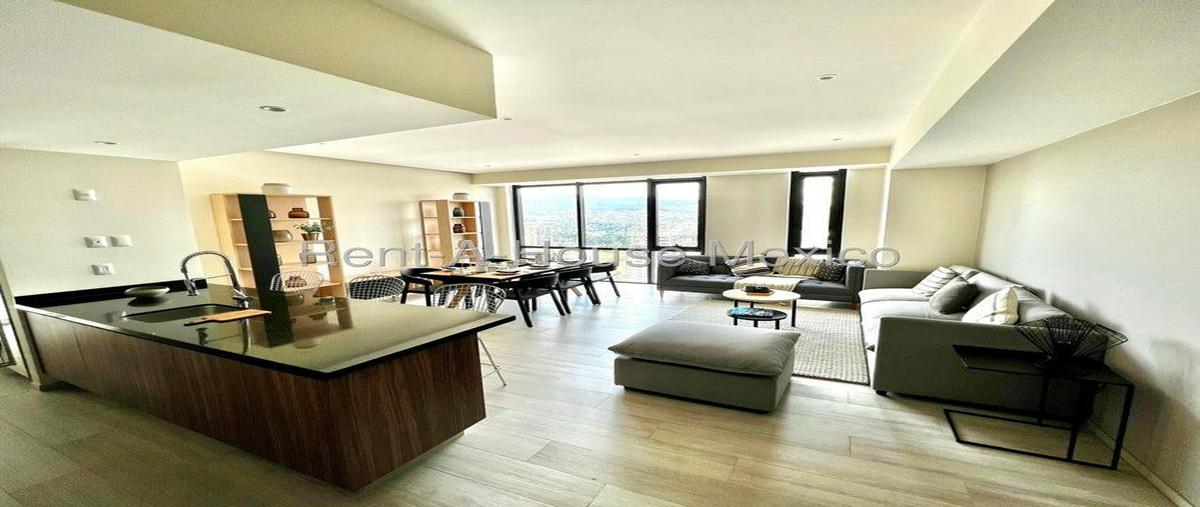 Foto de departamento en venta en  , hacienda de las palmas, huixquilucan, méxico, 0 No. 05