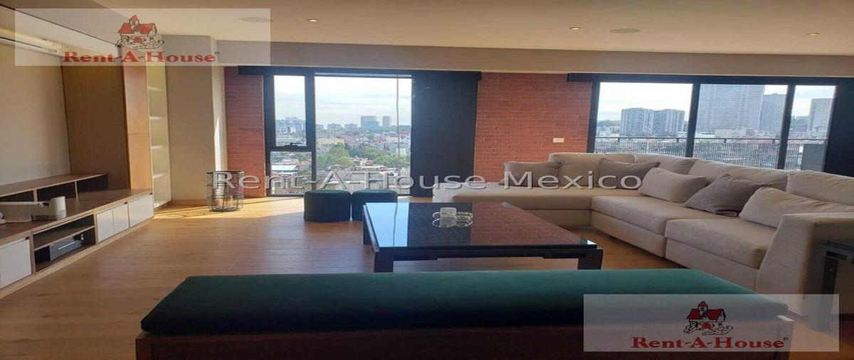 Foto de departamento en venta en  , hacienda de las palmas, huixquilucan, méxico, 30770214 No. 03