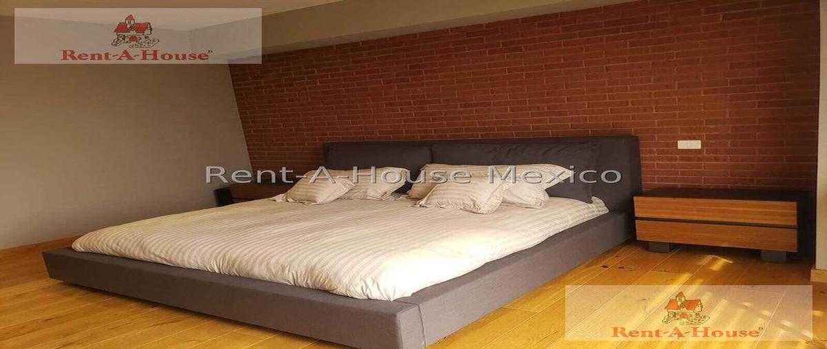 Foto de departamento en venta en  , hacienda de las palmas, huixquilucan, méxico, 30770214 No. 05