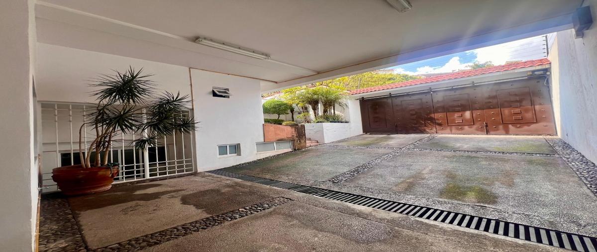 Foto de casa en condominio en venta en  , hacienda de las palmas, huixquilucan, méxico, 0 No. 04