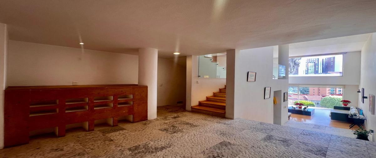 Foto de casa en condominio en venta en  , hacienda de las palmas, huixquilucan, méxico, 0 No. 05