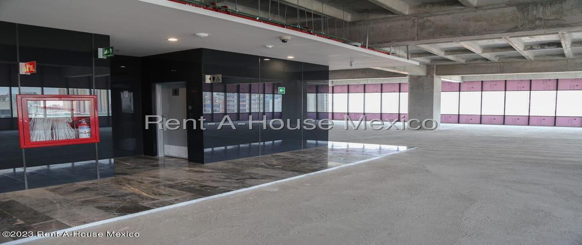 Foto de oficina en , hacienda de las palmas, huixquilucan, méxico, 0 foto 01 Foto de oficina en renta en , hacienda de las palmas, huixquilucan, méxico, 0 No. 01