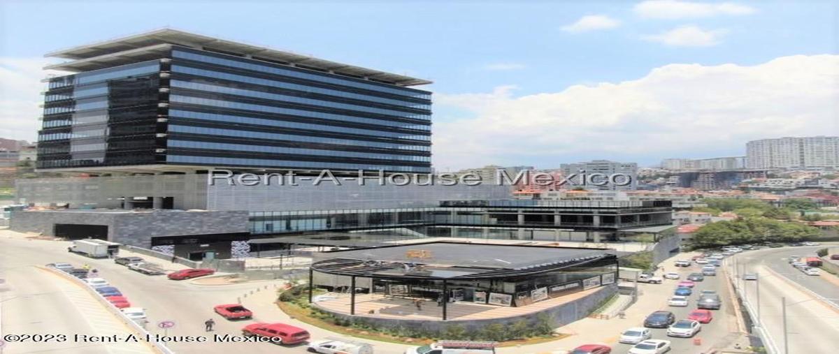 Foto de oficina en , hacienda de las palmas, huixquilucan, méxico, 0 foto 04 Foto de oficina en renta en , hacienda de las palmas, huixquilucan, méxico, 0 No. 04