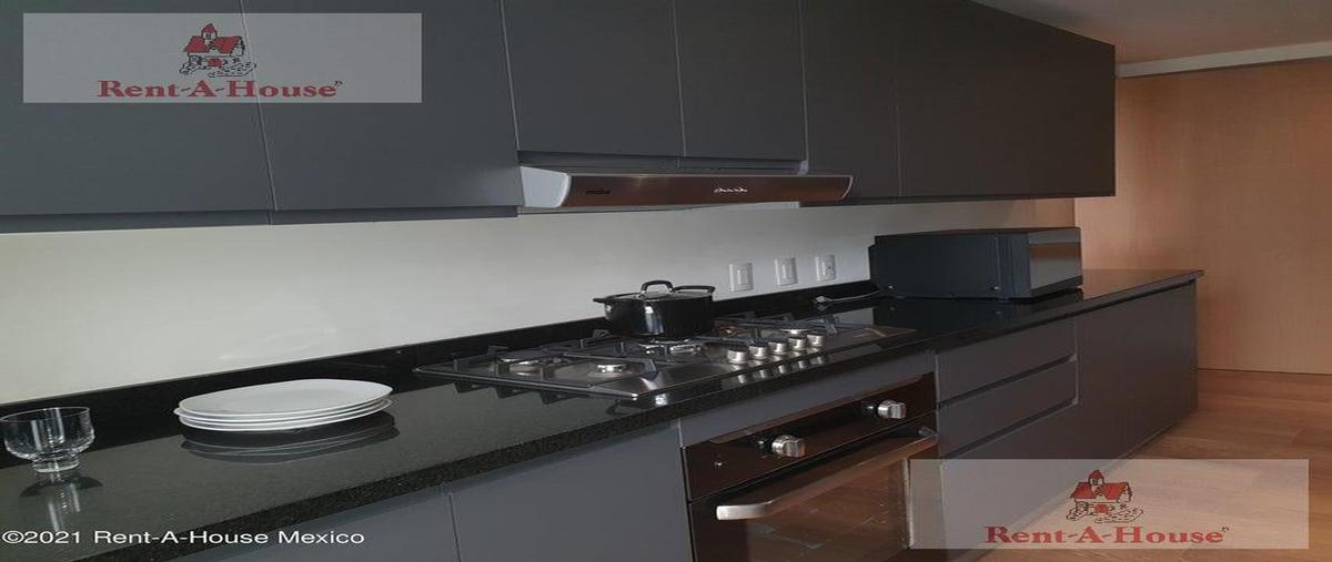 Foto de departamento en venta en  , hacienda de las palmas, huixquilucan, méxico, 30813472 No. 03