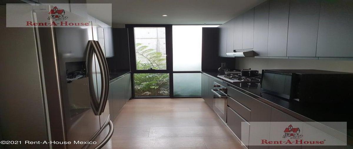 Foto de departamento en venta en  , hacienda de las palmas, huixquilucan, méxico, 30813472 No. 04