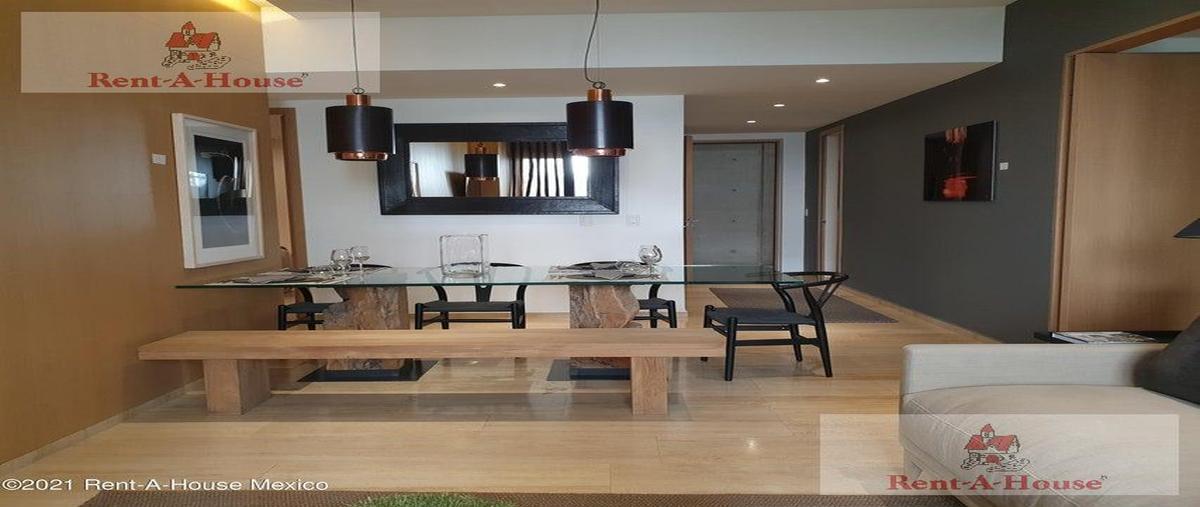 Foto de departamento en venta en  , hacienda de las palmas, huixquilucan, méxico, 30813472 No. 05