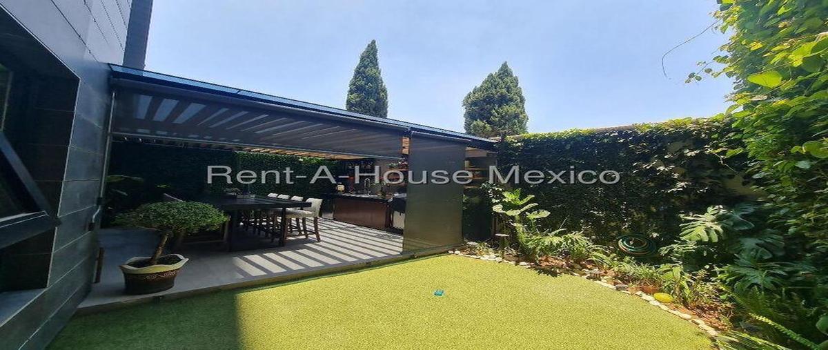 Foto de departamento en venta en  , hacienda de las palmas, huixquilucan, méxico, 0 No. 04