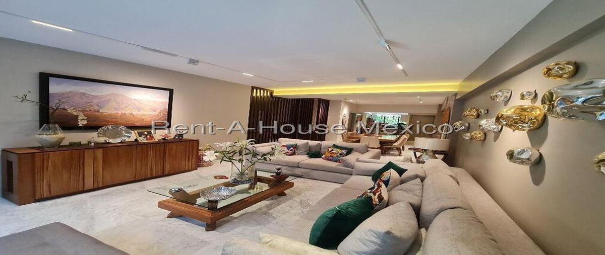 Foto de departamento en venta en  , hacienda de las palmas, huixquilucan, méxico, 0 No. 05