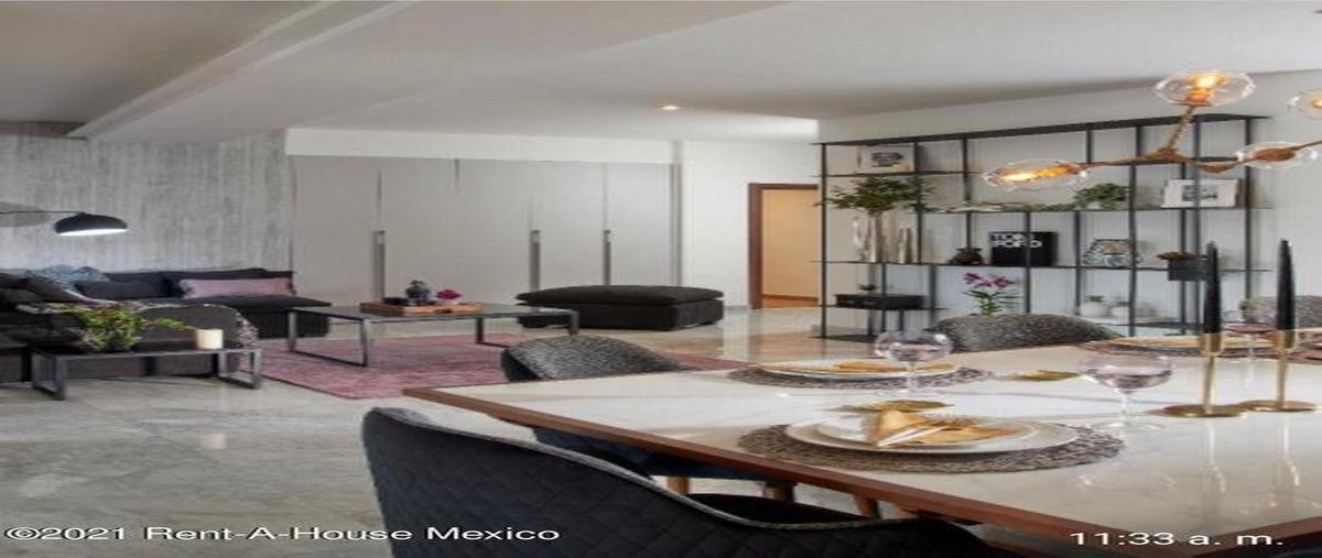 Foto de departamento en venta en  , hacienda de las palmas, huixquilucan, méxico, 30813474 No. 03