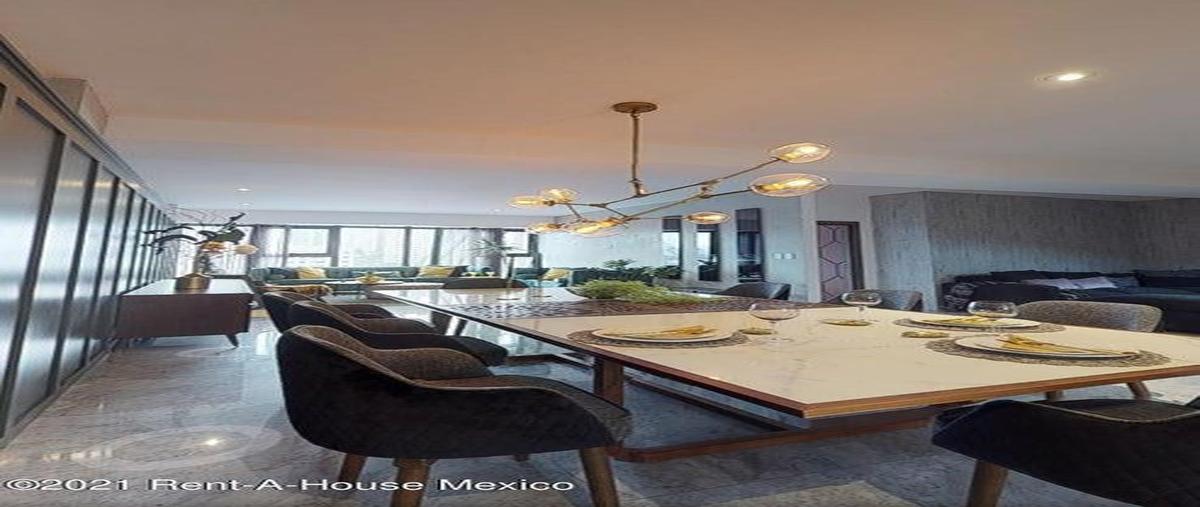 Foto de departamento en venta en  , hacienda de las palmas, huixquilucan, méxico, 30813474 No. 04