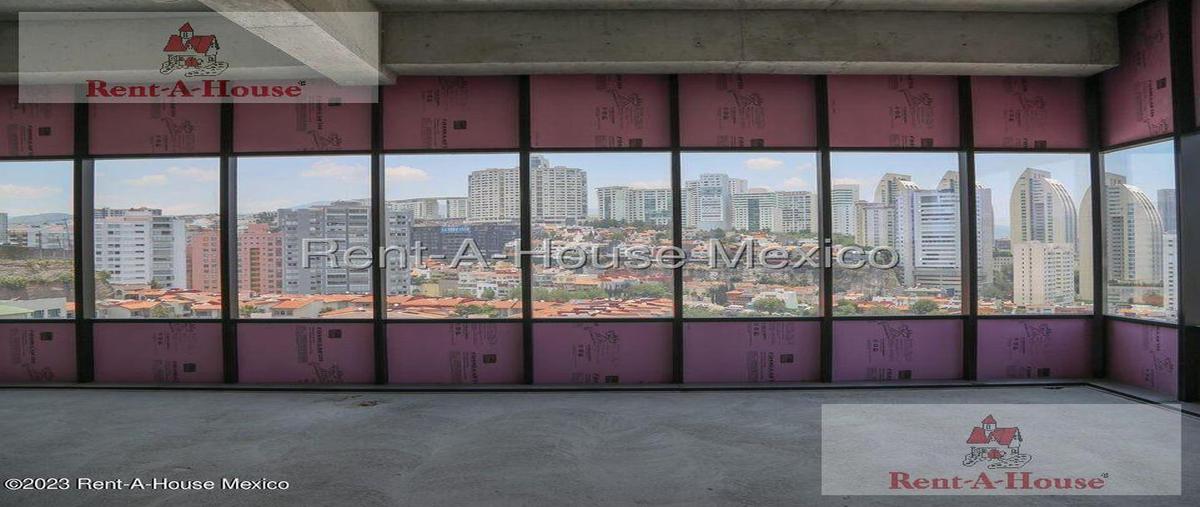 Foto de oficina en venta en  , hacienda de las palmas, huixquilucan, méxico, 30813481 No. 03