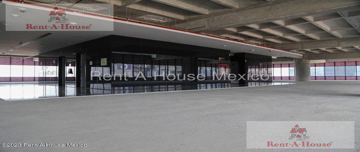 Foto de oficina en venta en  , hacienda de las palmas, huixquilucan, méxico, 30813481 No. 04