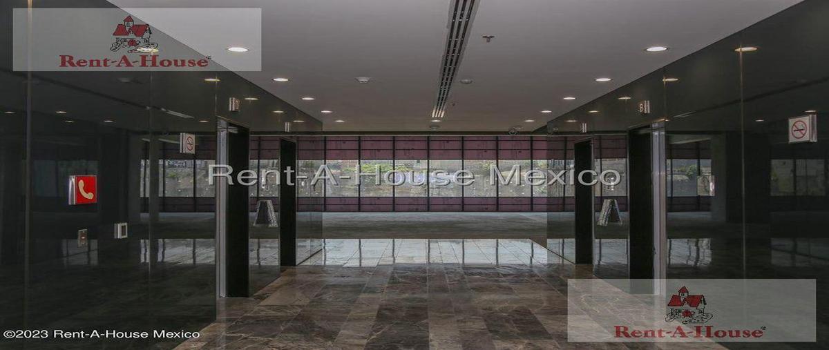 Foto de oficina en venta en  , hacienda de las palmas, huixquilucan, méxico, 30813481 No. 05