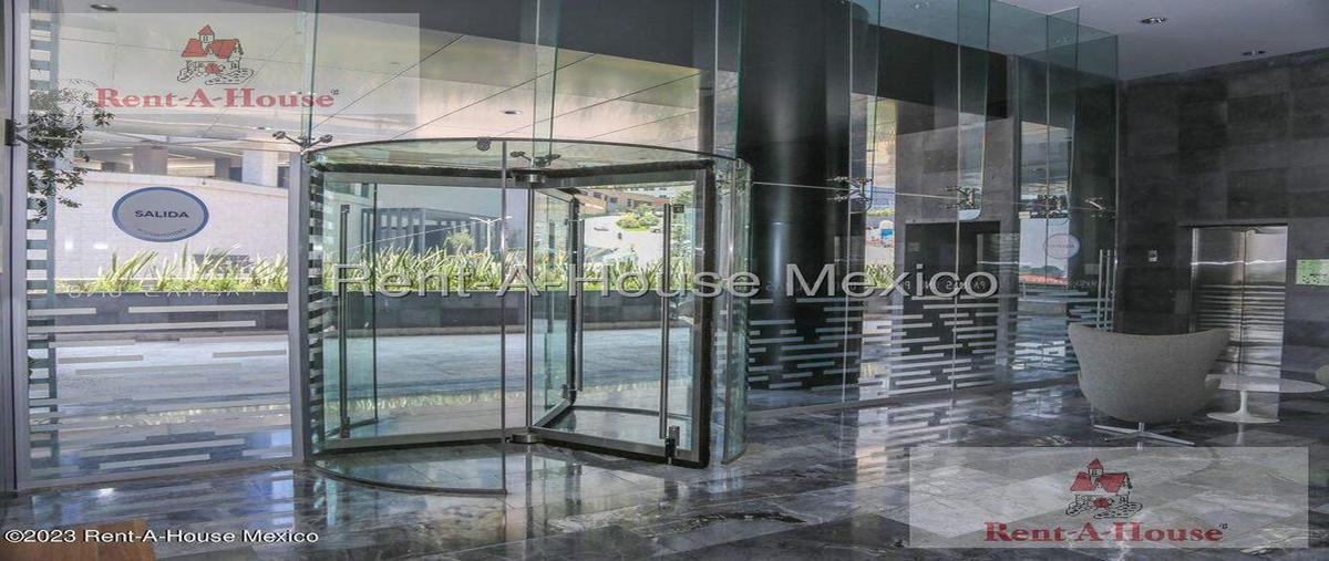 Foto de oficina en venta en  , hacienda de las palmas, huixquilucan, méxico, 30813481 No. 12