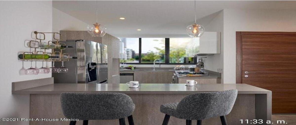 Foto de departamento en , hacienda de las palmas, huixquilucan, méxico, 0 foto 02 Foto de departamento en venta en , hacienda de las palmas, huixquilucan, méxico, 0 No. 02