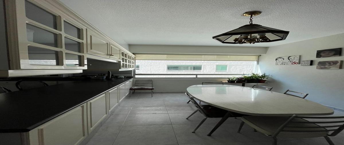 Foto de departamento en venta en  , hacienda de las palmas, huixquilucan, méxico, 0 No. 05