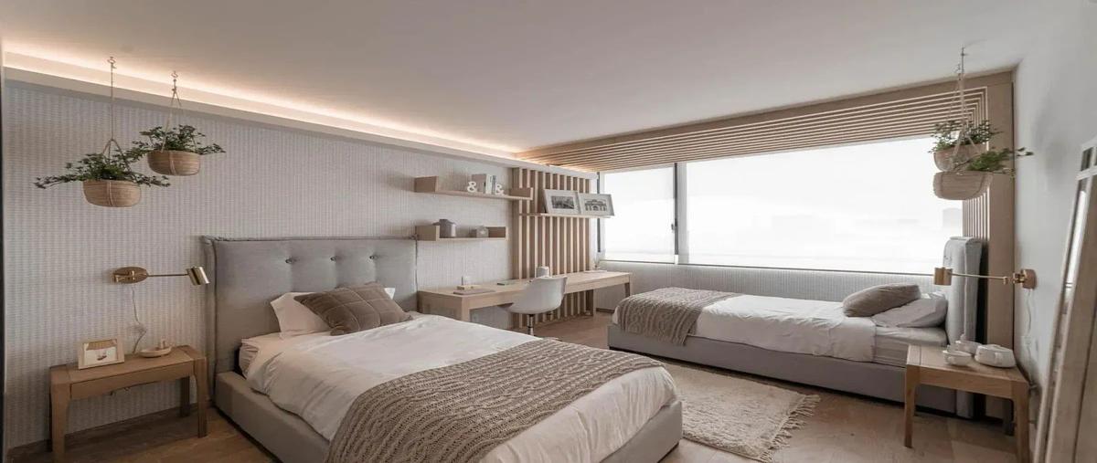 Foto de departamento en venta en  , hacienda de las palmas, huixquilucan, méxico, 0 No. 05