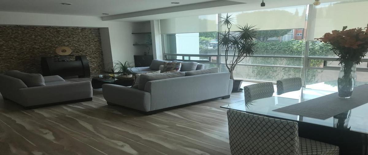 Foto de departamento en venta en  , hacienda de las palmas, huixquilucan, méxico, 0 No. 04