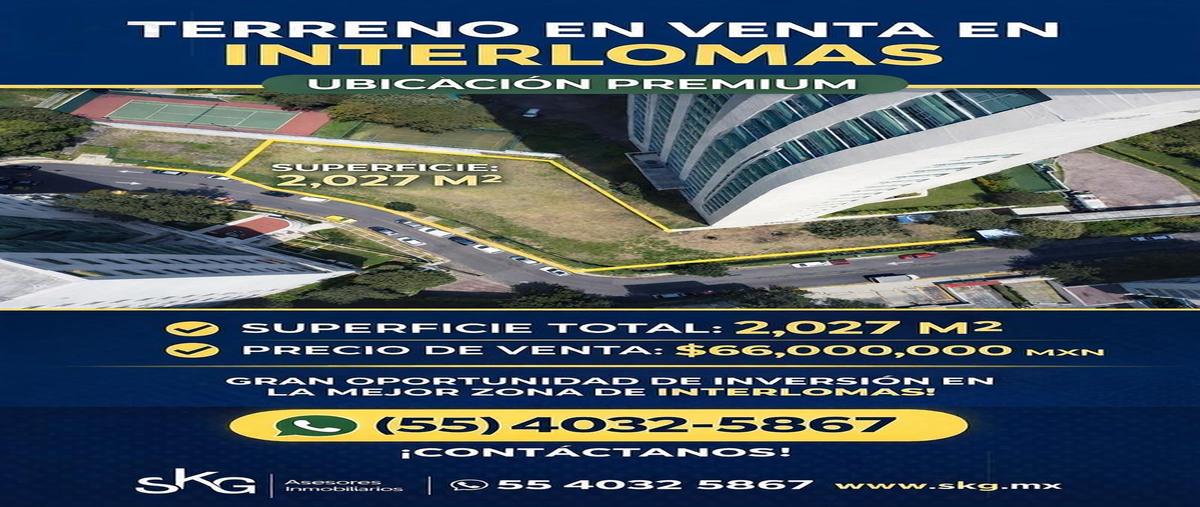 Foto de terreno habitacional en , hacienda de las palmas, huixquilucan, méxico, 0 foto 01 Foto de terreno habitacional en venta en , hacienda de las palmas, huixquilucan, méxico, 0 No. 01