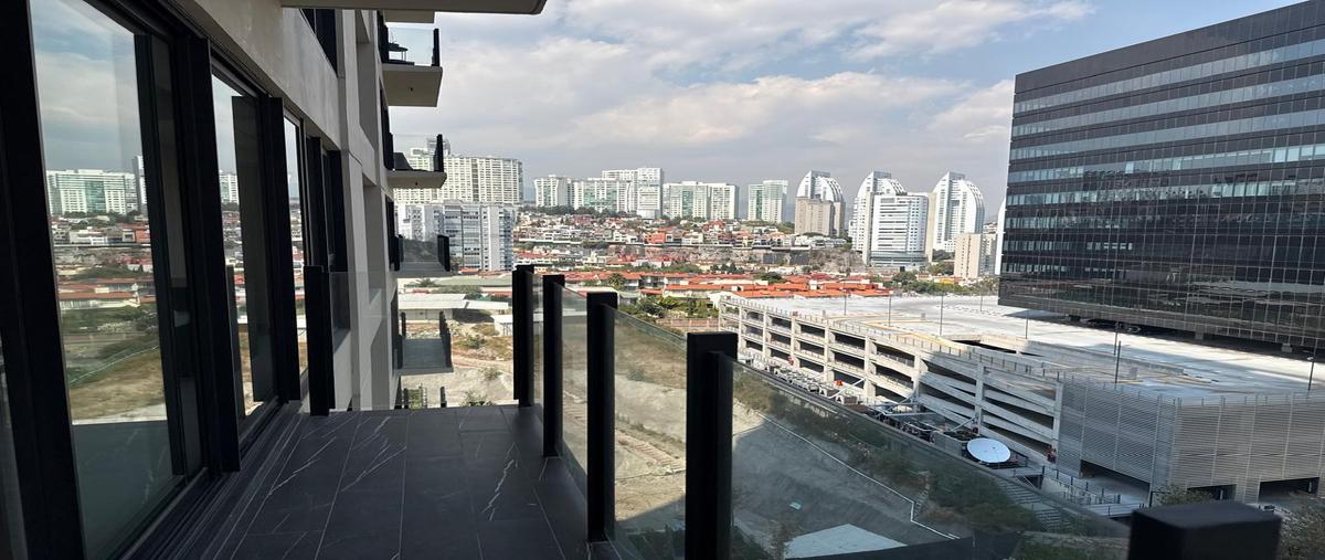 Foto de departamento en renta en  , hacienda de las palmas, huixquilucan, méxico, 0 No. 03