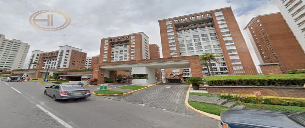 Foto de departamento en venta en  , hacienda de las palmas, huixquilucan, méxico, 30930443 No. 04