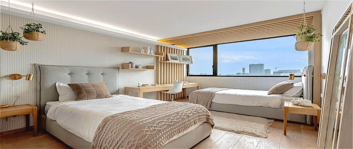 Foto de departamento en venta en  , hacienda de las palmas, huixquilucan, méxico, 0 No. 03