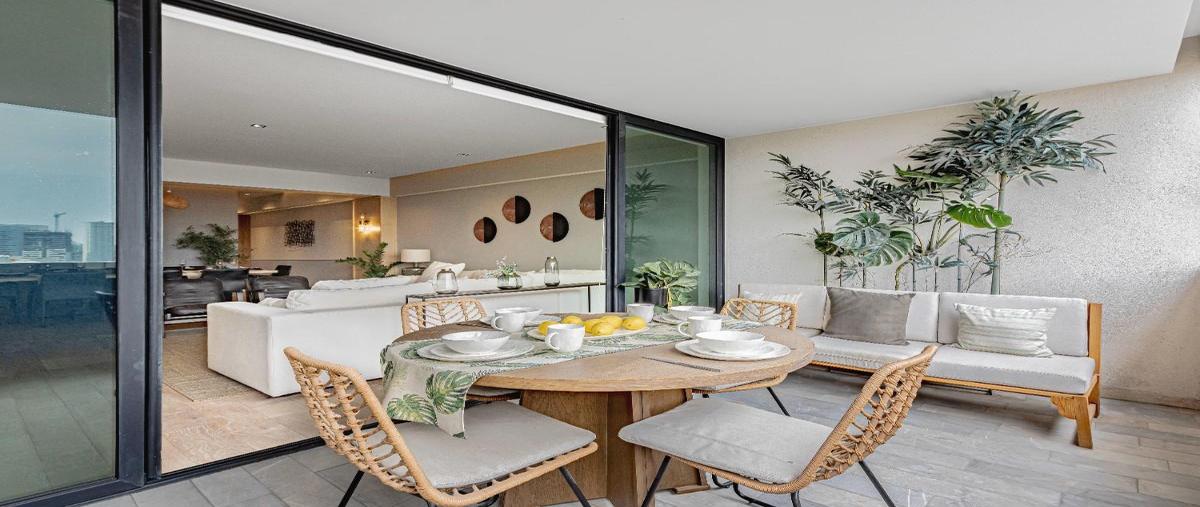 Foto de departamento en venta en  , hacienda de las palmas, huixquilucan, méxico, 0 No. 04