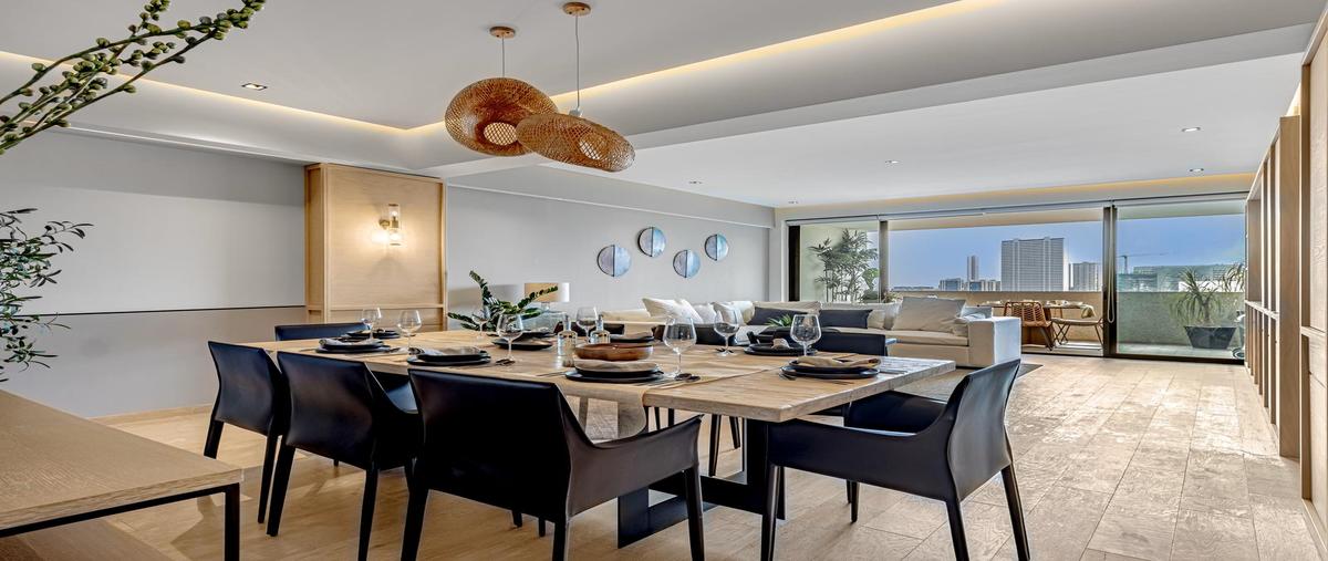 Foto de departamento en venta en  , hacienda de las palmas, huixquilucan, méxico, 0 No. 05