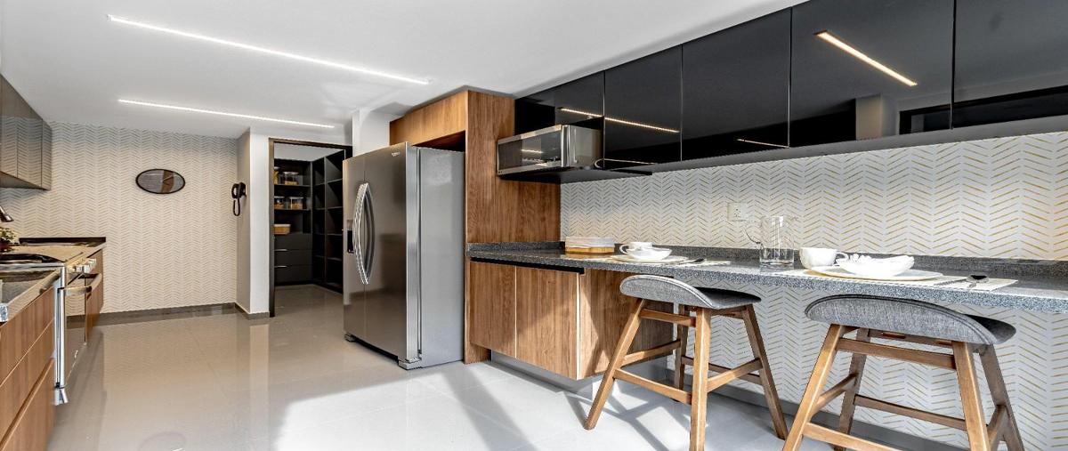 Foto de departamento en venta en  , hacienda de las palmas, huixquilucan, méxico, 0 No. 03