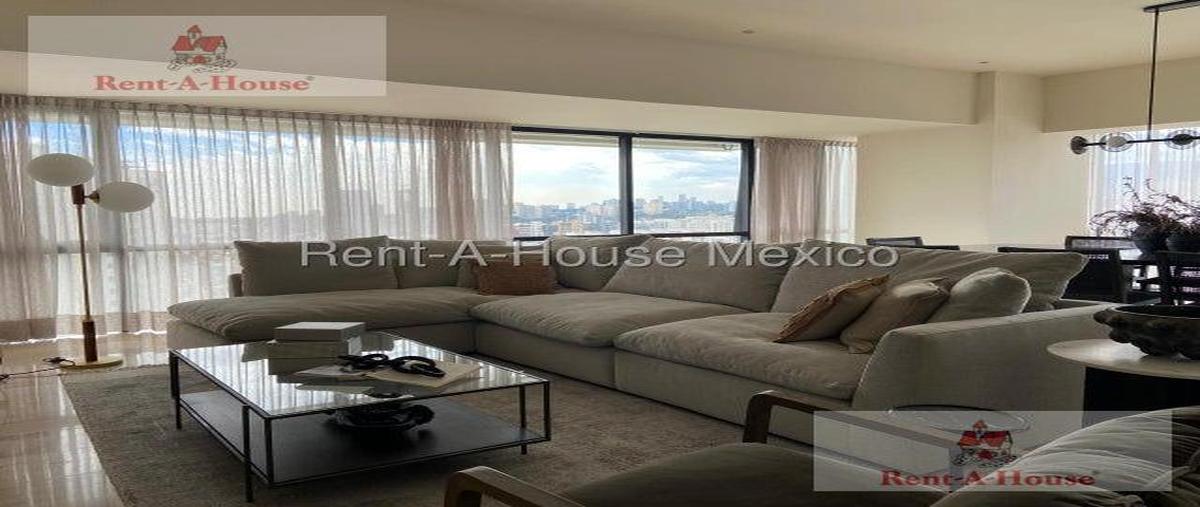 Foto de departamento en venta en  , hacienda de las palmas, huixquilucan, méxico, 30960347 No. 05