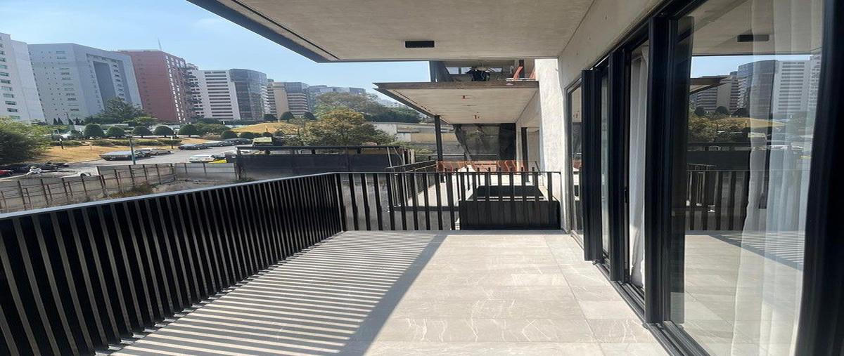 Foto de departamento en venta en  , hacienda de las palmas, huixquilucan, méxico, 0 No. 03