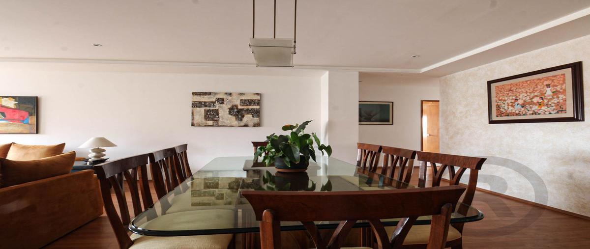 Foto de departamento en venta en  , hacienda de las palmas, huixquilucan, méxico, 0 No. 03