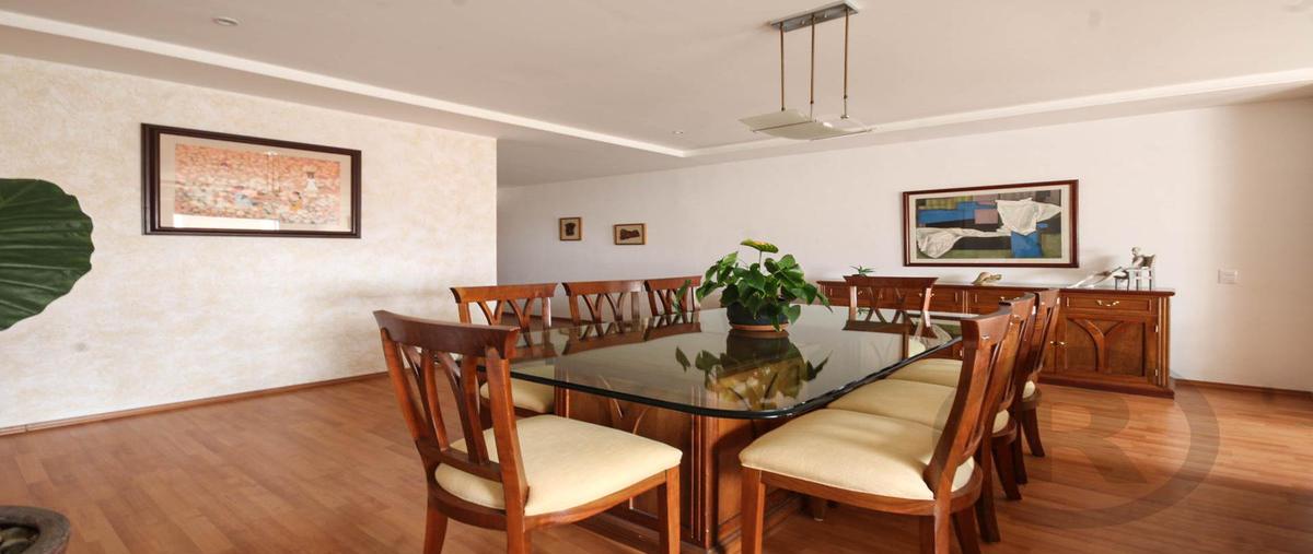 Foto de departamento en venta en  , hacienda de las palmas, huixquilucan, méxico, 0 No. 05