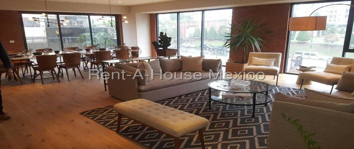 Foto de departamento en venta en  , hacienda de las palmas, huixquilucan, méxico, 0 No. 03