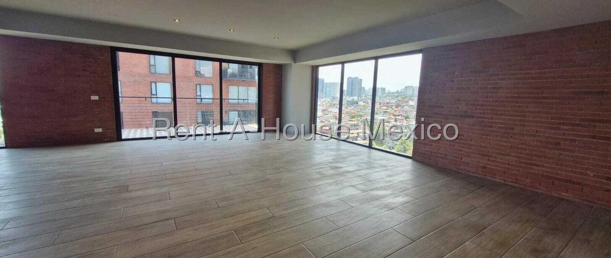 Foto de departamento en venta en  , hacienda de las palmas, huixquilucan, méxico, 0 No. 04