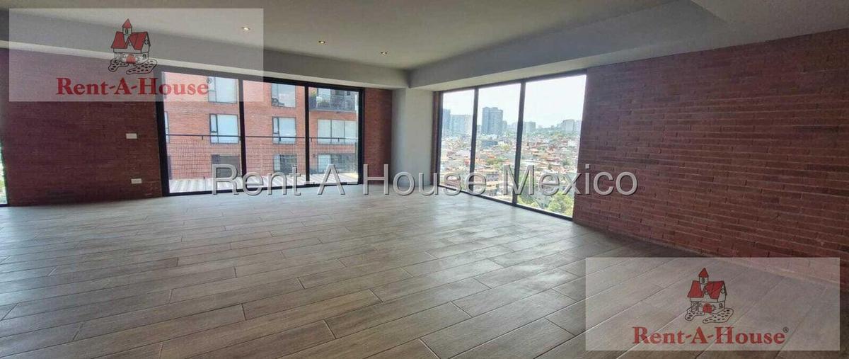 Foto de departamento en venta en  , hacienda de las palmas, huixquilucan, méxico, 31032043 No. 04