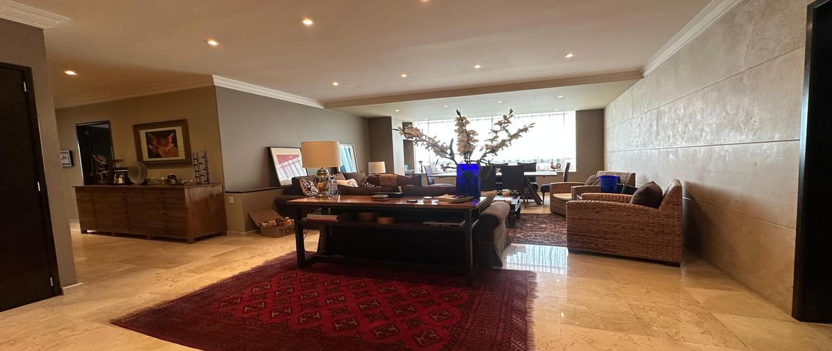 Foto de departamento en venta en  , hacienda de las palmas, huixquilucan, méxico, 0 No. 03