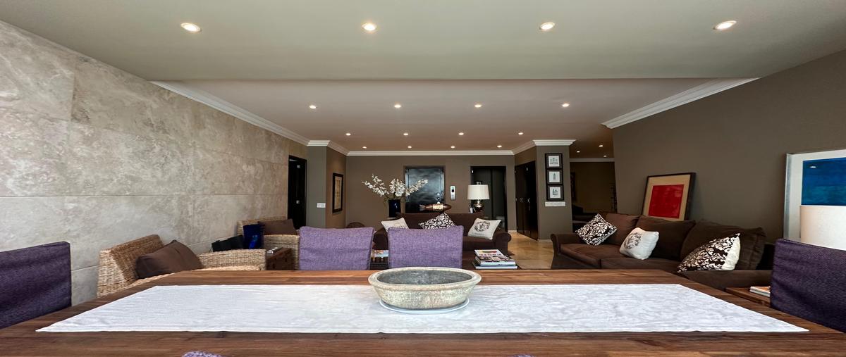 Foto de departamento en venta en  , hacienda de las palmas, huixquilucan, méxico, 0 No. 05