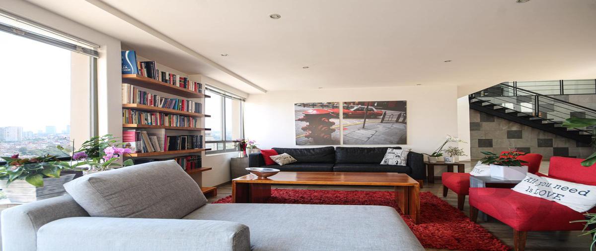 Foto de departamento en renta en  , hacienda de las palmas, huixquilucan, méxico, 0 No. 03