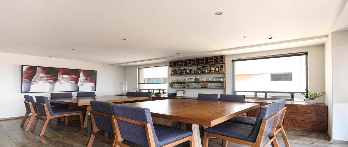 Foto de departamento en renta en  , hacienda de las palmas, huixquilucan, méxico, 0 No. 04