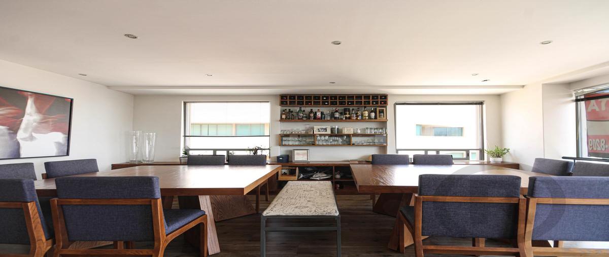 Foto de departamento en renta en  , hacienda de las palmas, huixquilucan, méxico, 0 No. 05