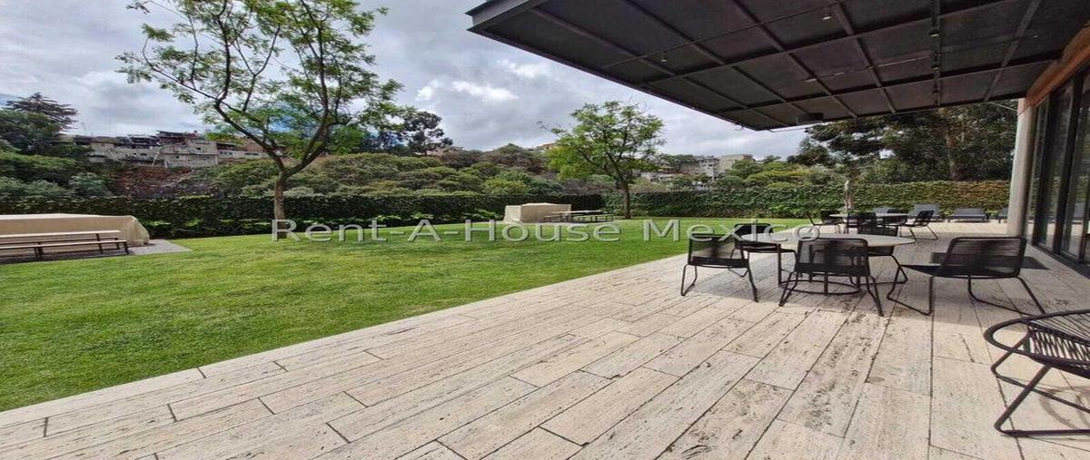 Foto de departamento en renta en  , hacienda de las palmas, huixquilucan, méxico, 0 No. 05