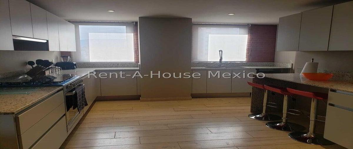 Foto de departamento en renta en  , hacienda de las palmas, huixquilucan, méxico, 0 No. 05