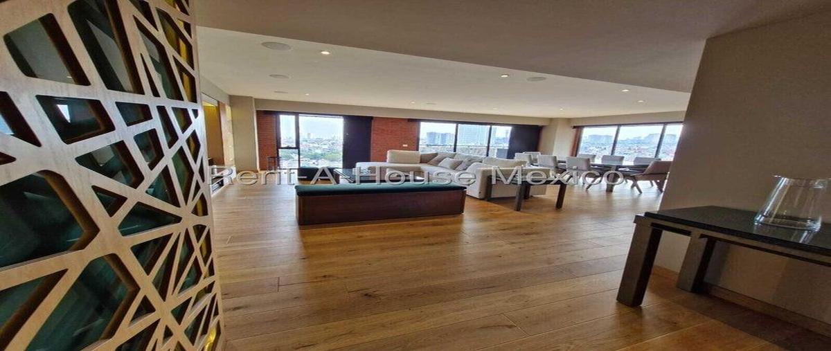 Foto de departamento en renta en  , hacienda de las palmas, huixquilucan, méxico, 0 No. 05