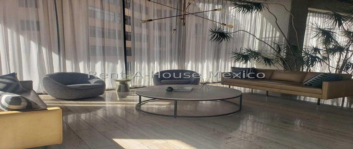 Foto de departamento en renta en  , hacienda de las palmas, huixquilucan, méxico, 0 No. 04