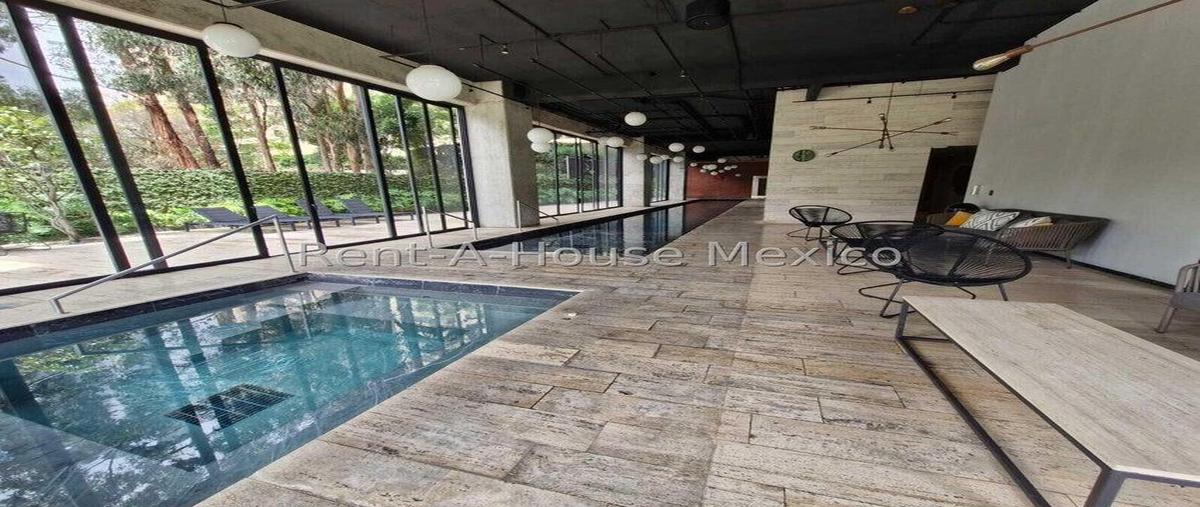 Foto de departamento en renta en  , hacienda de las palmas, huixquilucan, méxico, 0 No. 05