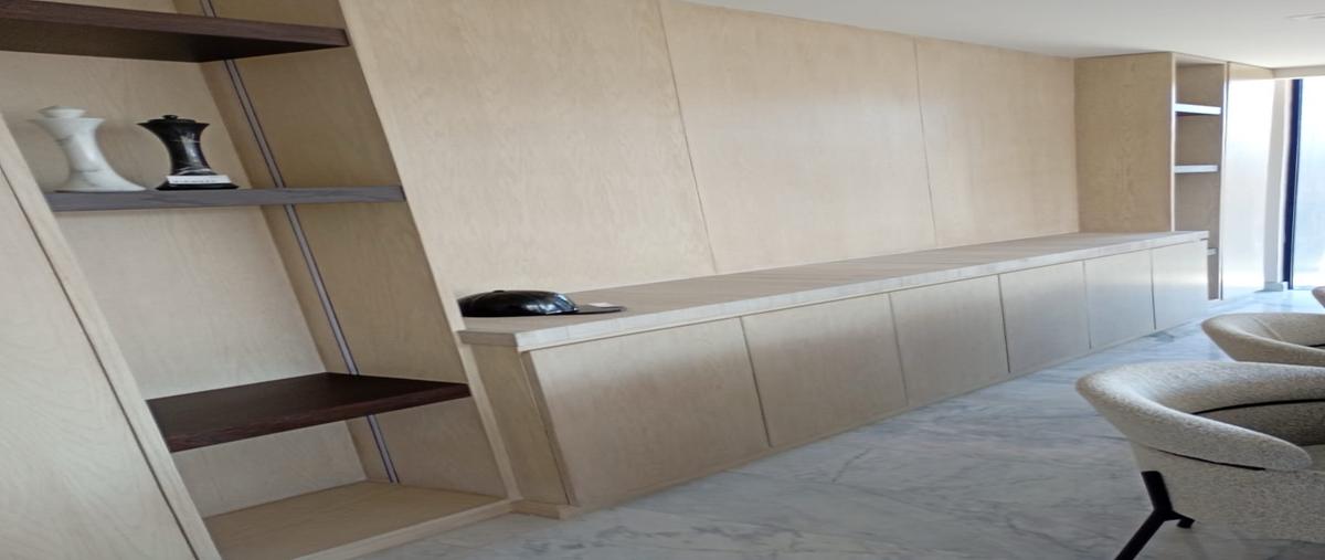 Foto de departamento en venta en  , hacienda de las palmas, huixquilucan, méxico, 0 No. 05