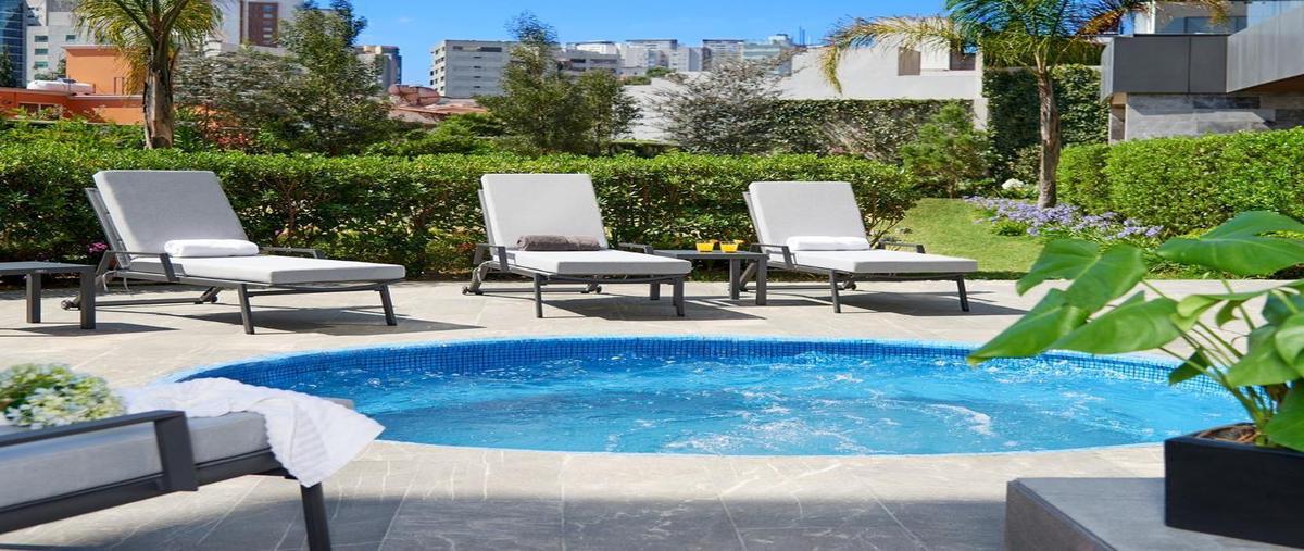 Foto de departamento en renta en  , hacienda de las palmas, huixquilucan, méxico, 0 No. 03