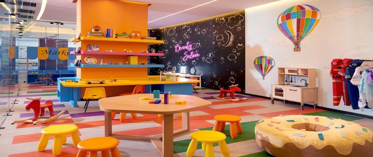 Foto de departamento en renta en  , hacienda de las palmas, huixquilucan, méxico, 0 No. 04